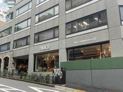 ＮＯＣＥ渋谷店
