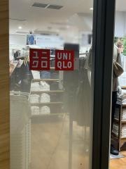 ユニクロ　グランスタ東京店