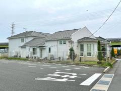ファミリーロッジ旅籠屋・袋井店