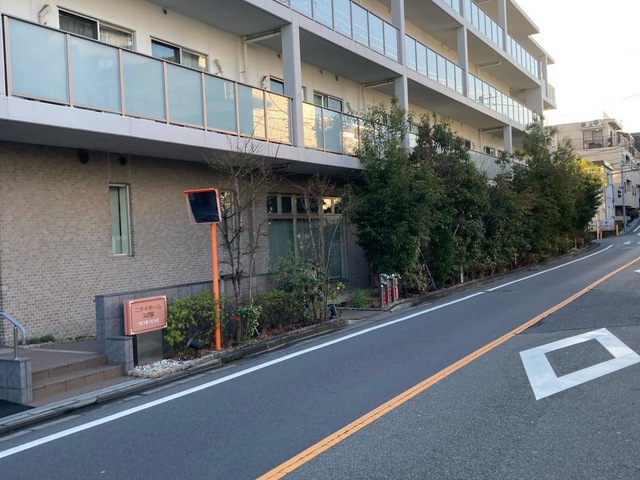 ニチイホーム　久が原