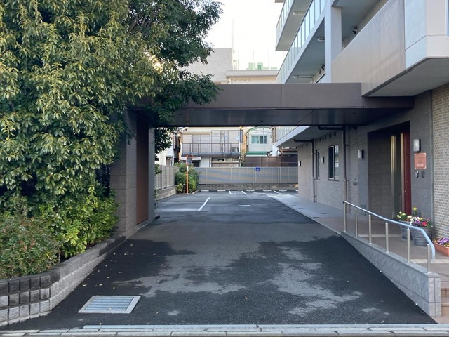 ニチイホーム　久が原