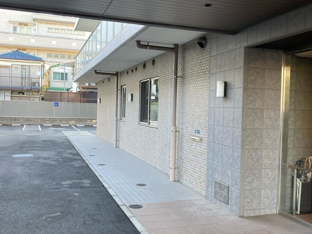 ニチイホーム　久が原