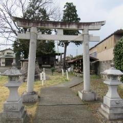 御嶽神社