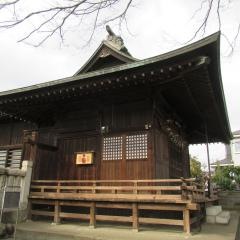 御嶽神社