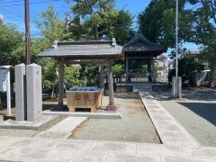 徳延神社