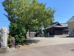 徳延神社