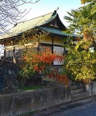 三柱神社