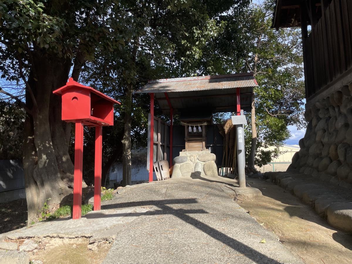 水除神社