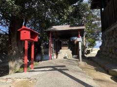 水除神社
