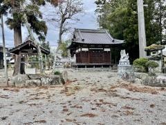 金山神社