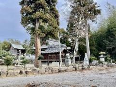 金山神社