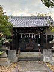 八坂神社