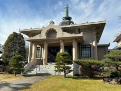 妙祐寺