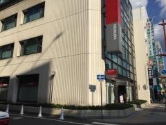 野村證券株式会社　松山支店