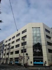 東北銀行本店営業部