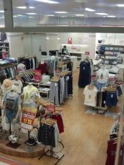 ハニーズ　前沢店