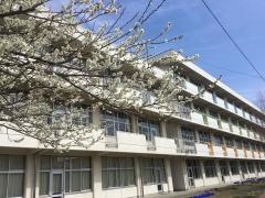 古城小学校