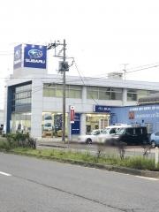 スバル東北　郡山西店