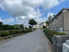 常陸太田市立瑞竜中学校