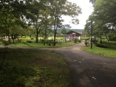 日光だいや川公園