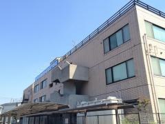 蕨戸田市医師会看護専門学校