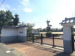 関宿小学校