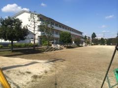 関宿小学校