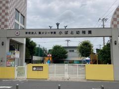 小ばと幼稚園