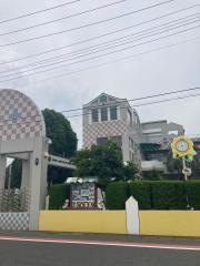 小ばと幼稚園