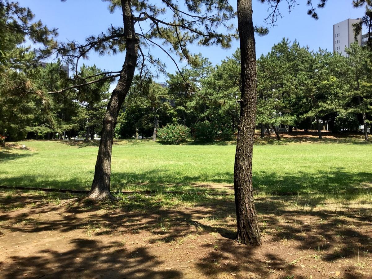 真砂第3公園