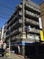 ローソン　錦糸町北口店