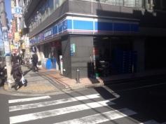 ローソン　錦糸町北口店