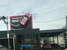 ＭＩＮＩ八王子