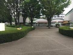 東京都立砧公園