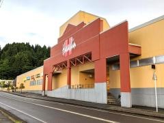 十日町シルクモール