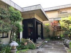 割烹の宿夢屋華筑紫