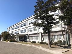 清明小学校