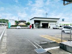 ＪＡめぐみの倉知支店