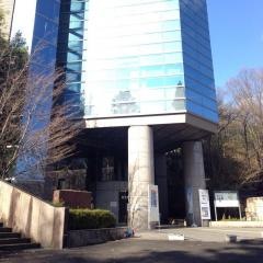 岐阜県博物館