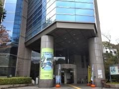 岐阜県博物館