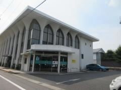 大垣共立銀行多治見支店