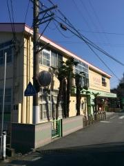 さくら台幼稚園