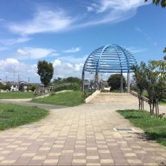 三島楊子公園