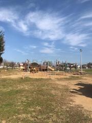 三島楊子公園