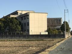 愛知県立豊橋西高等学校