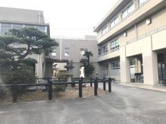富貴小学校