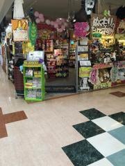 ヴィレッジヴァンガード　アピタ阿久比店