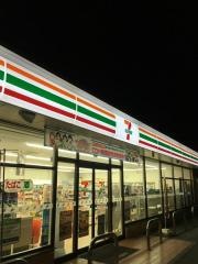 セブンイレブン　瀬戸陶原町店
