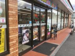 セブンイレブン　瀬戸陶原町店
