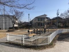 平手南公園